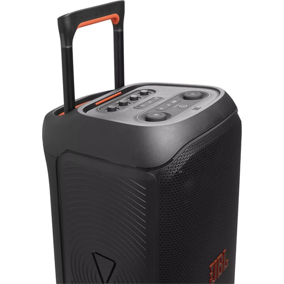 Party Speaker JBL PartyBox Stage 320 240W Karaoke - Μαύρο image 5