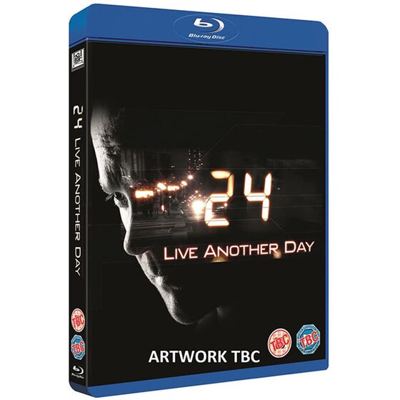 24: Live Another Day image 3