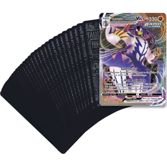 Pokémon TCG: 2022 Pokémon World Championships Deck (Sebastian Lashmet, Cheryl Again) (Pokemon USA) image 3