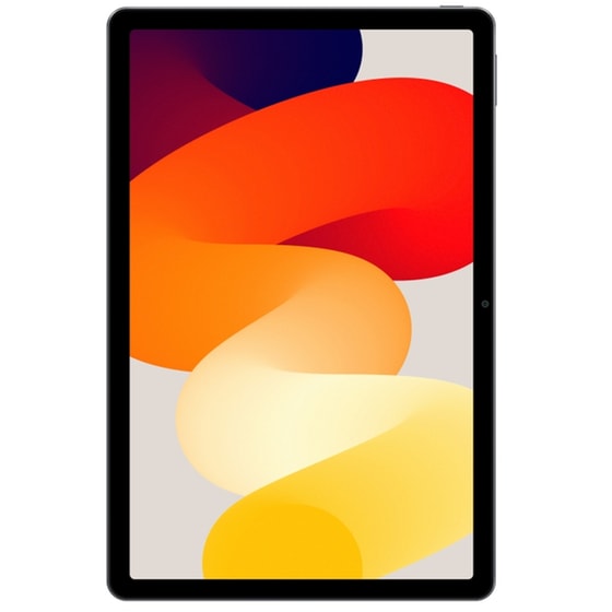 Tablet Xiaomi Redmi Pad SE 11" 4GB/128GB WiFi - Graphite Gray image 1