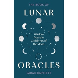 The Book of Lunar Oracles