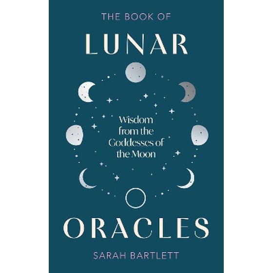 The Book of Lunar Oracles image 0