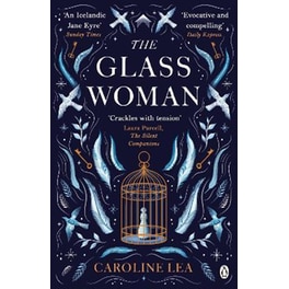 Glass Woman