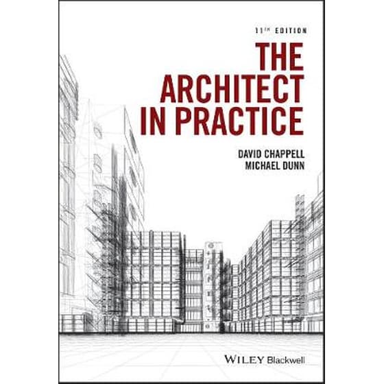 The Architect in Practice image 0