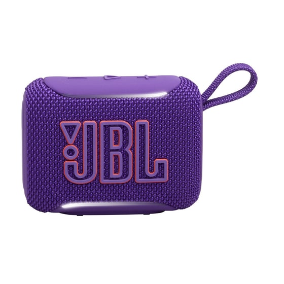 Φορητό Ηχείο JBL Go5 - Purple image 4