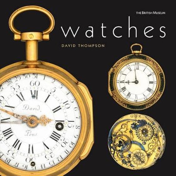 Watches image 0
