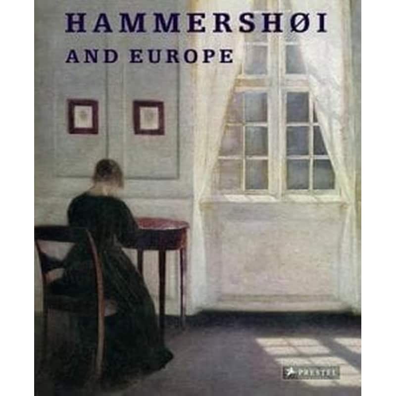 Hammershoi and Europe