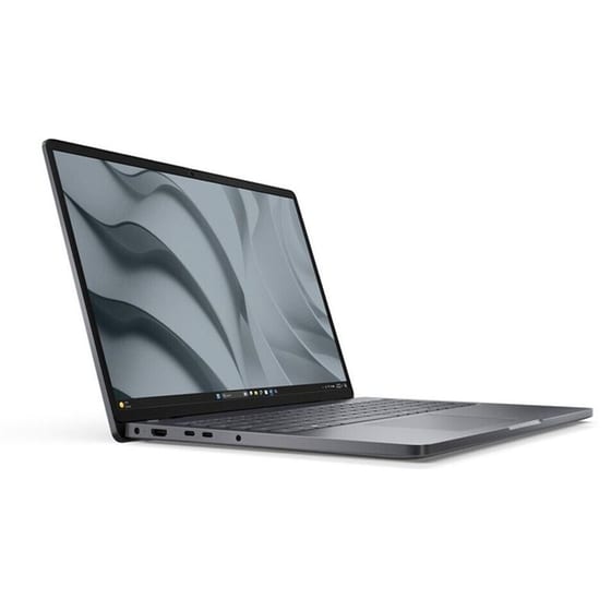 DELL 16 PC16255 16" FHD+ IPS (AMD Ryzen 5-220/16 GB/512GB SSD/Radeon Graphics/Win11Pro) Laptop image 1