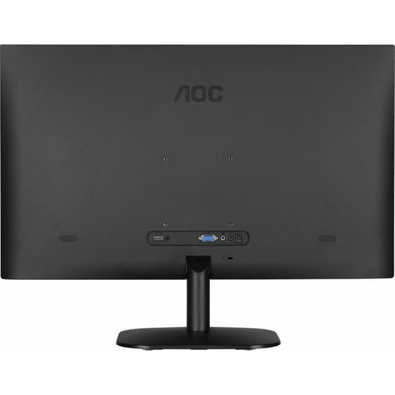 AOC B2 Series 27B2AM 27" VA Flat 75Hz 4 ms image 6