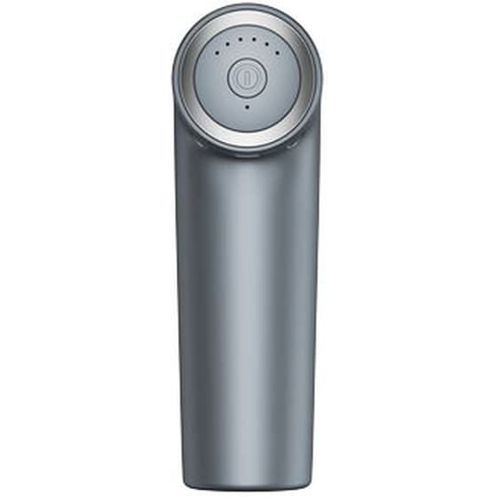 Συσκευή Πιστόλι Μασάζ SKG F1 PRO Γκρι image 5