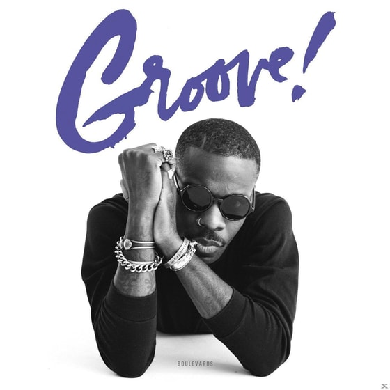 Groove! image 0
