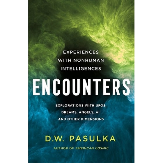 Encounters image 0
