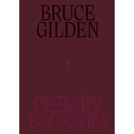 Bruce Gilden: Cherry Blossom