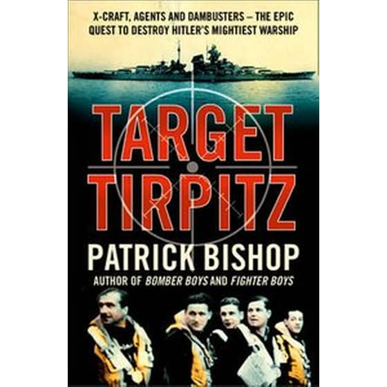 Target Tirpitz image 0