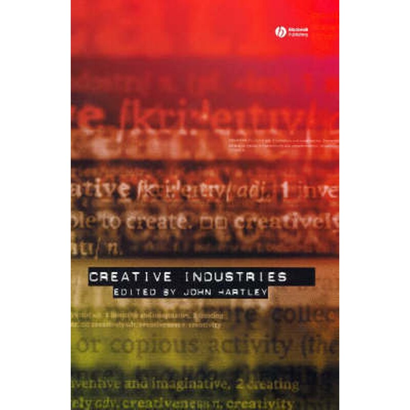 Creative Industries