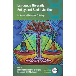 Language Diversity, Policy and Social Justice