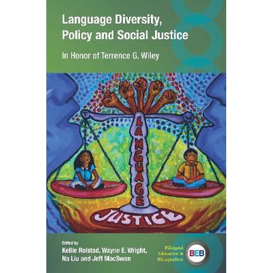 Language Diversity, Policy and Social Justice image 0