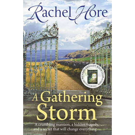 Gathering Storm image 0