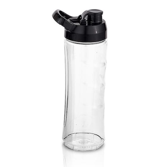 ZILAN ZLN0504 0.6/0.3L 350W Μπλέντερ με 3 Δοχεία Ανάμειξη image 3