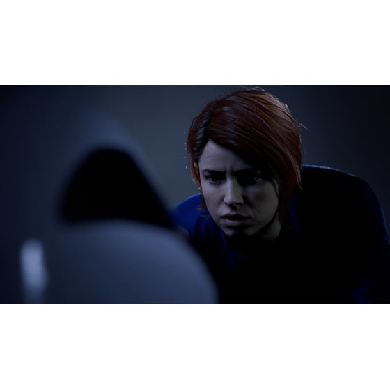 The Dark Pictures Anthology: The Devil in Me - Xbox Series X image 13