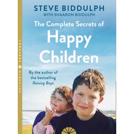 Complete Secrets of Happy Children