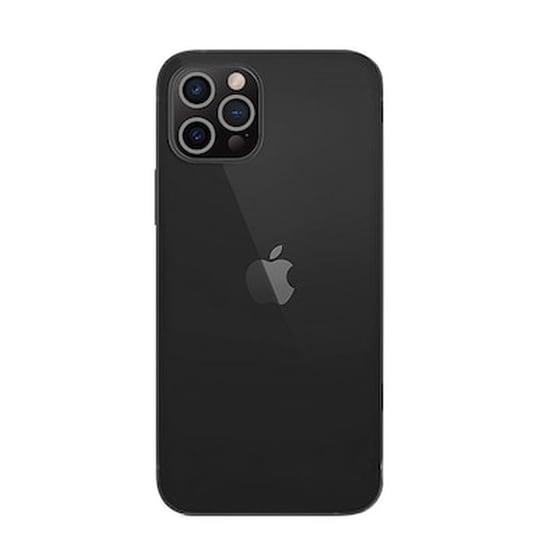 Θήκη Apple iPhone 13 Pro - Puro - Διάφανη image 1