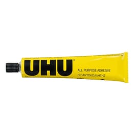 Κόλλα UHU Νο 14 (125Ml) Γίγας