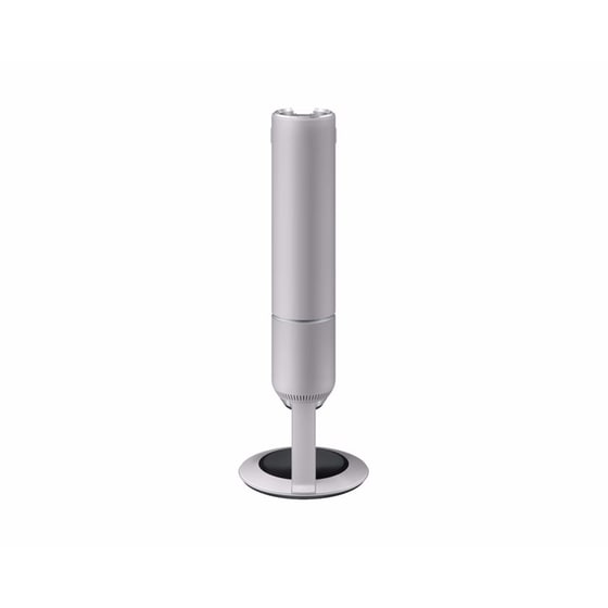 SAMSUNG VS80F28DFP/GE 25.2 V 0.5 L Ασημί Σκούπα Stick image 18