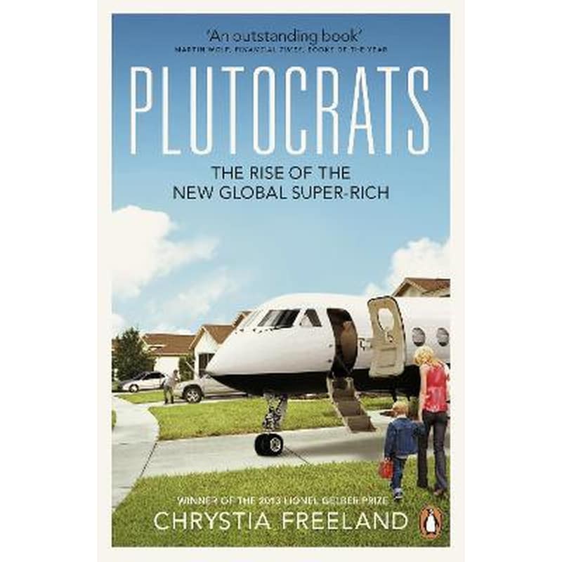 The Plutocrats