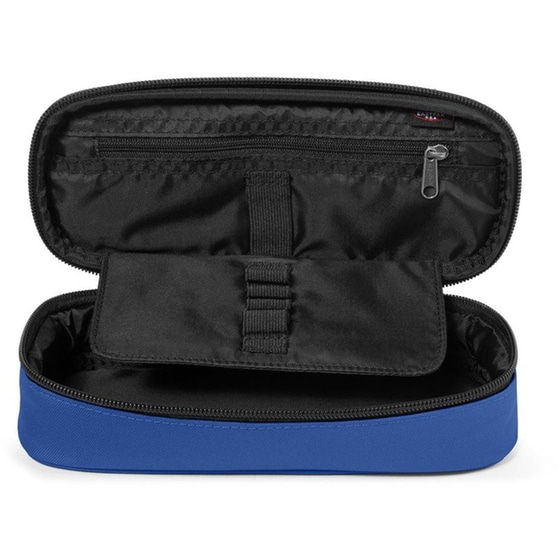 Κασετίνα Οβάλ Eastpak Oval Single Indigo Blue image 1