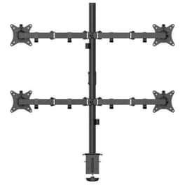 Βάση στήριξης οθόνης Kydos K66-C048 για 17-32" - Black
