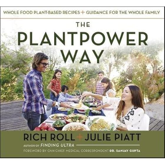The Plantpower Way image 0