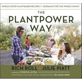 The Plantpower Way