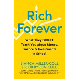 Rich Forever