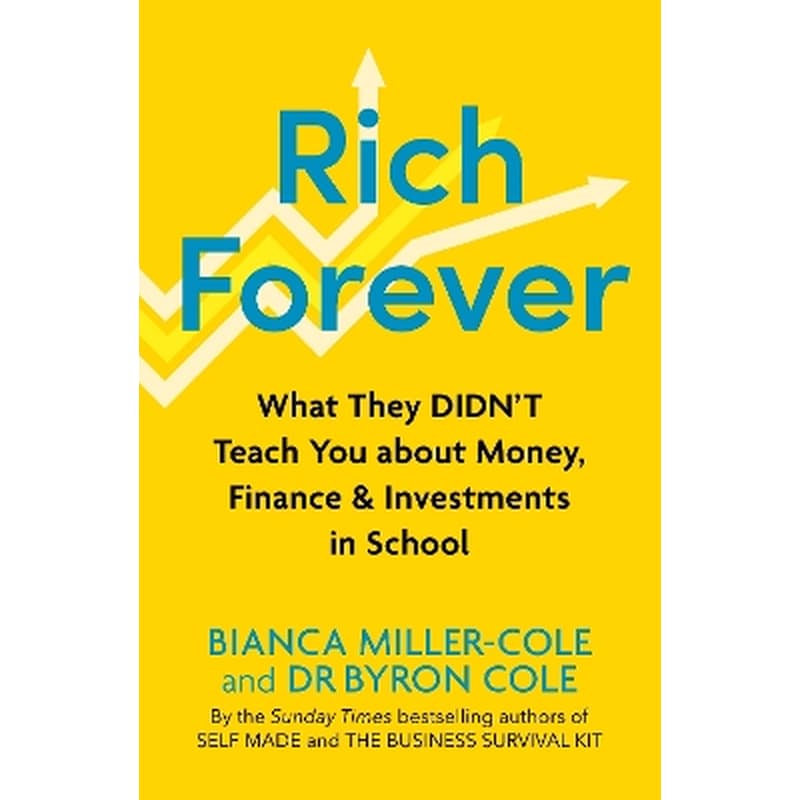 Rich Forever