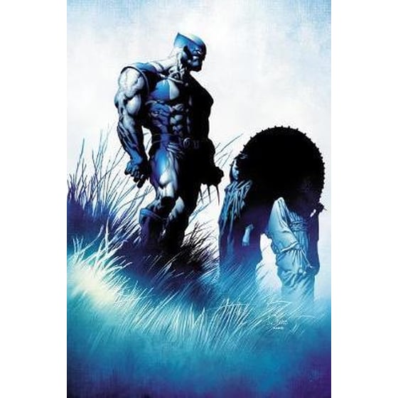 Wolverine: Prehistory image 0
