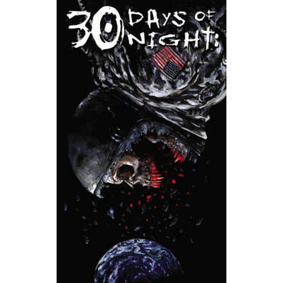 30 Days Of Night: Three Tales image 0