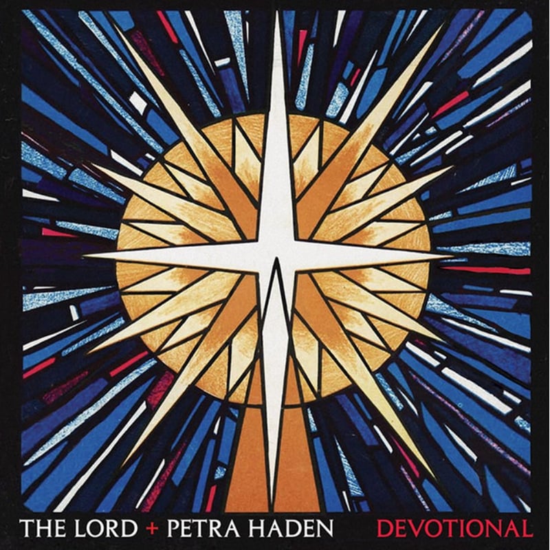 Devotional (LP)