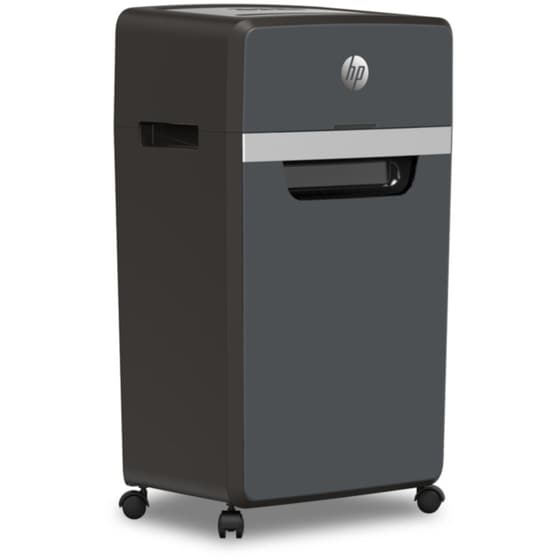 Καταστροφέας εγγράφων HP Pro Shredder 16MC – 2816 Micro Cut P5 – 16 x A4 – 30L image 0