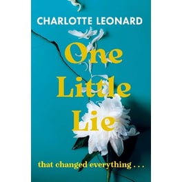 One Little Lie