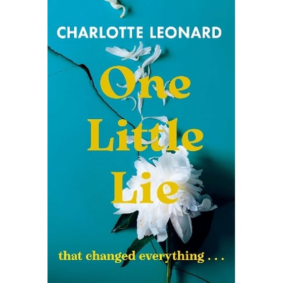 One Little Lie image 0