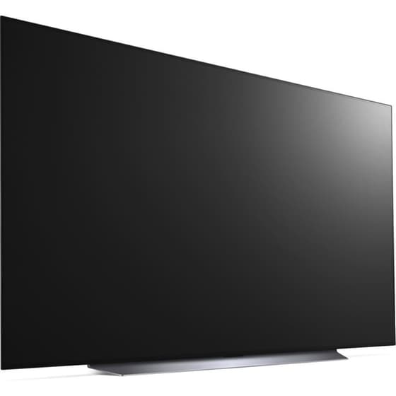 LG OLED 83" 4K Smart Τηλεόραση 83C36LA image 6