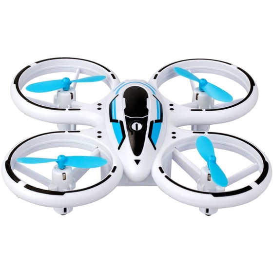 Τηλεκατευθυνόμενο Silverlit Flybotic Drone Neon Stunt image 2