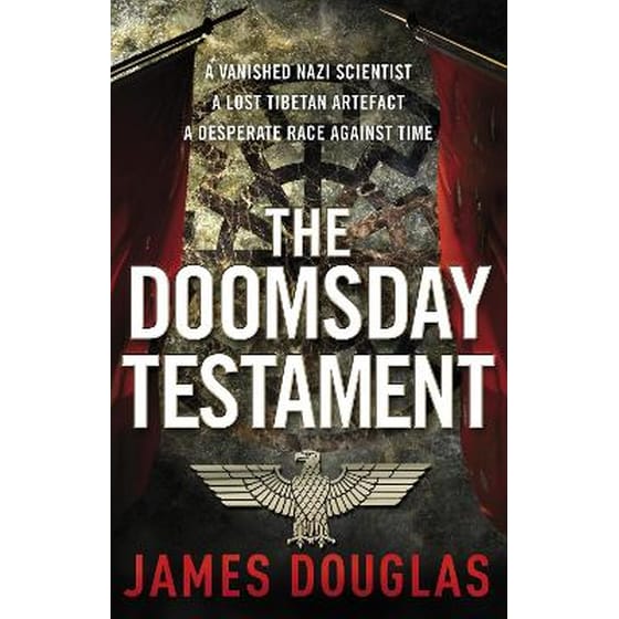The Doomsday Testament image 0
