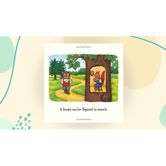 Tales From Acorn Wood Little Library image 1