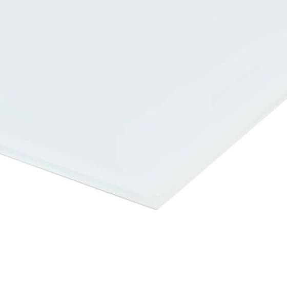 Vidaxl Ασπροπίνακας Επιτοίχιος Μαγνητικός 60 X 20 Εκ. Γυάλινος image 2
