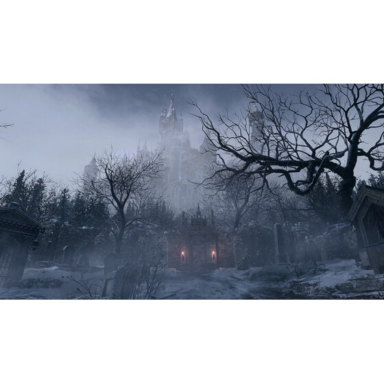Resident Evil Village - PS4 image 17