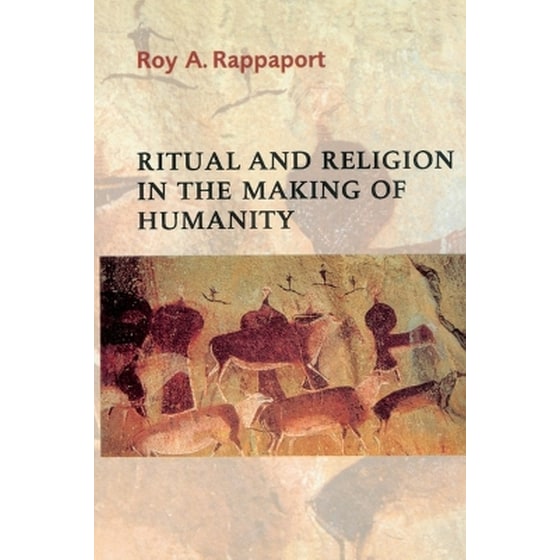 Ritual and Religion in the Making of Humanity image 0