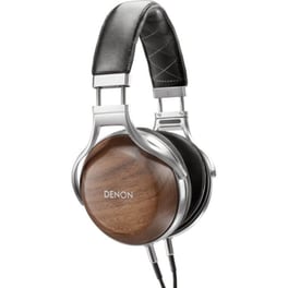 Denon AH-D7200 Ακουστικά Κεφαλής - Brown