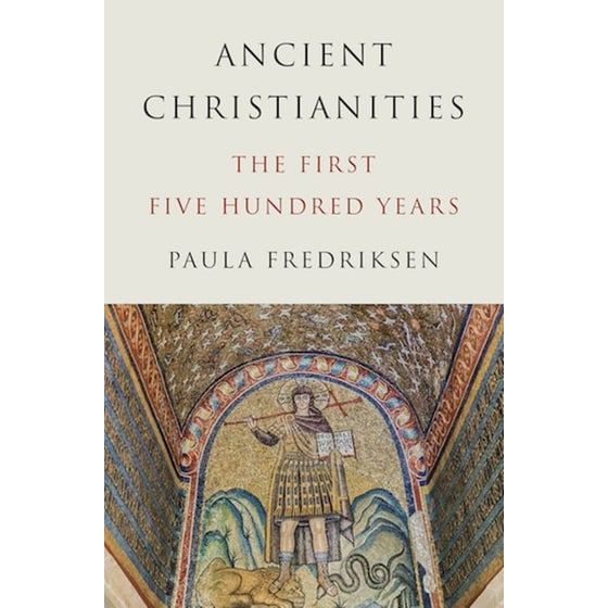 Ancient Christianities image 0